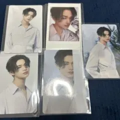 新品ENHYPENニキWALKTHELINEトレカ&PHOTOカード