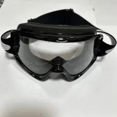 オークリースキーゴーグル