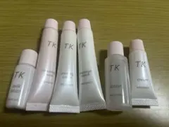 2026年最新】TKサンプルセットの人気アイテム - メルカリ
