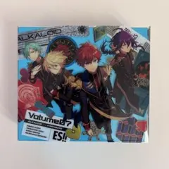 あんスタ ALKALOID TRIP アルバム CD