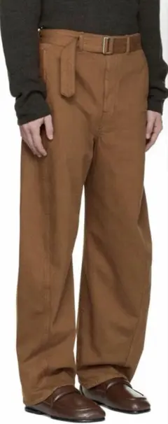 ERL コーデュロイカーゴパンツ corduroy cargo pants - メルカリ