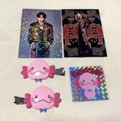 EXILE 佐藤大樹 まとめ売り