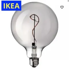 完売商品【美品】IKEA LED電球 E26 15W 140lmのサムネイル