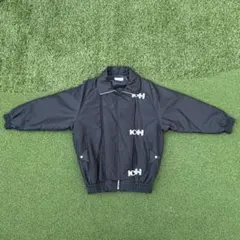 Jantzen ファイヤーマンジャケット 中綿 ブルゾン ヴィンテージ