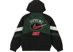 Supreme Nike ナイロンジャケット