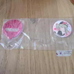 ☆ セガくじ プロセカ E賞　缶バッジ こはね　新品☆