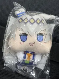 2026年最新】オグリ ぬいぐるみの人気アイテム - メルカリ