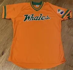 2026年最新】大洋ホエールズ復刻 ユニフォームの人気アイテム - メルカリ