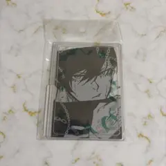 ブルーロック 原画展 硬質ケース&ブロマイドセット 糸師凛