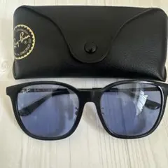 レイバン サングラスRB4333D