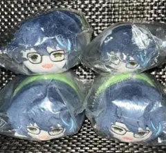 あんさんぶるスターズ！！　もちもちマスコット もちもちマスコットミニ　青葉つむぎ