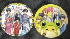 カラフルピーチ 極楽湯コラボ るな