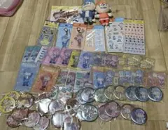 おそ松さん100均コラボ まとめ