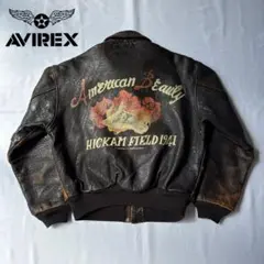 2026年最新】avirex ma1 90sの人気アイテム - メルカリ