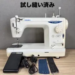 アックスヤマザキ 電動ミシン FL-220 本体 - メルカリ
