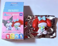 PERIHAPI! 肩ズン Hug. サンリオ マイメロディ