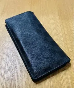 LOUIS VUITTON ダミエ　長財布