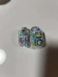 名探偵プリキュア 名探偵スイング2 シュシュタン キュアエクレール