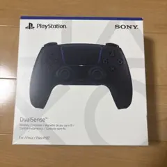 PlayStation DualSense ワイヤレスコントローラー