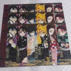 鬼滅の刃 ジャンプGIGA 2020 ポストカード