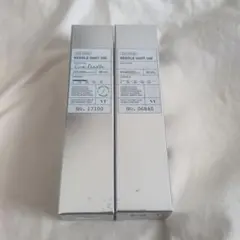 VT REEDLE SHOT 300 100 セット 導入液のサムネイル