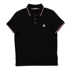 2026年最新】MONCLER メンズ ポロシャツの人気アイテム - メルカリ
