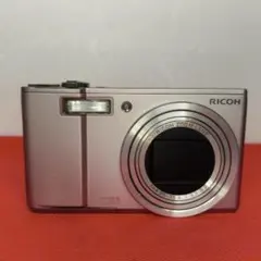 2026年最新】ricoh cx1の人気アイテム - メルカリ