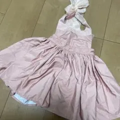 MARL MARL 新品未使用　お食事エプロン