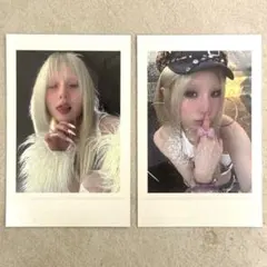ARTMS Hyper-Ego タワレコ特典 ヒジン - メルカリ