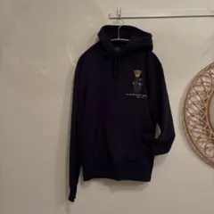 POLO BEARパーカー