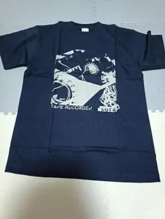 sora Tシャツ 紺 Sサイズ