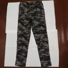 GAP Fit ジョガーパンツ キッズ 160cm（XXL 14-16 ）迷彩柄