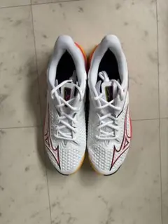 MIZUNO WAVE EXCEED TOUR 5 テニスシューズのサムネイル