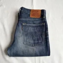美品！リーバイス 501 降谷建志氏着用モデル フィリピン製 w30 LEVIS 