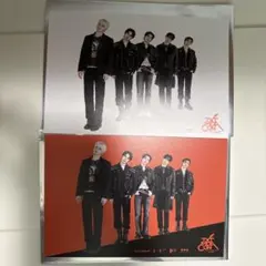 2026 TXT MOA CON IN JAPAN LaLa arena ポスカのサムネイル