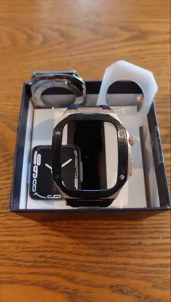 apple watch ケース