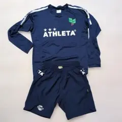 ATHLETAウェア　140サイズ