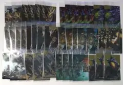 モンスターハンター　ウエハース