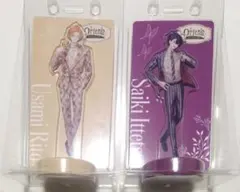 にじさんじ Oriens2周年アクスタ 佐伯 宇佐美