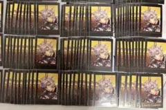 あくねこ 悪魔執事と黒い猫 フルーレ ぱしゃこれ 8弾