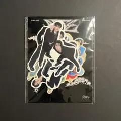 ATE 限定版 ステッカー