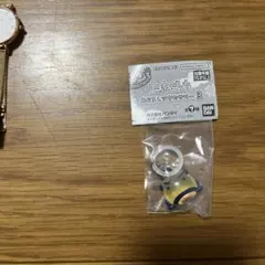 たまごっち めじるしアクセサリー3 おやじっち