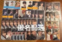 INI フェンファン ラントレ 特典 トレカ 44枚 まとめ売り W会員 セット