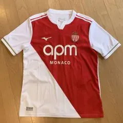 2026年最新】モナコ ユニフォームの人気アイテム - メルカリ