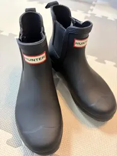 【HUNTER】ハンター　オリジナルチェルシー