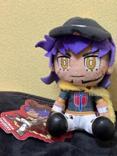 ポケモン　ダンデぬいぐるみのサムネイル
