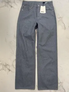 mimio22☺︎ 様専用】JACQUEMUS（ジャックムス） デニム 24 - メルカリ