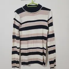 olive des olive ニット