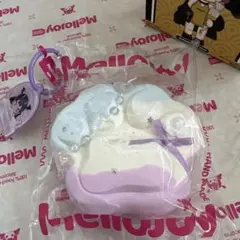 mellojoy 癒しの猫爪 天使