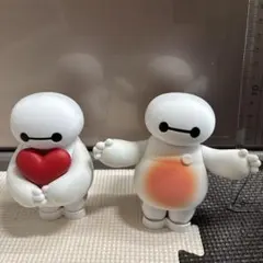 ベイマックス 一番くじ セット - メルカリ